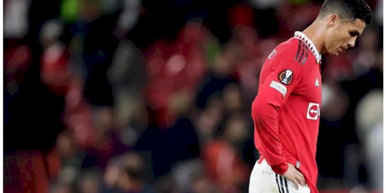 Криштиану Роналду Еуропа футболына қайта оралмайды