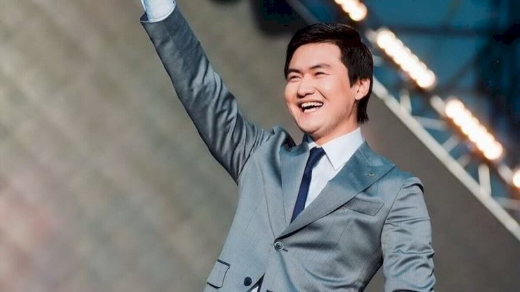 Төреғали  қамаудан шықты