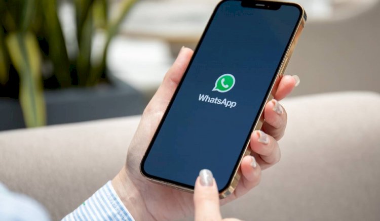 WhatsApp контактілерді сақтамауға мүмкіндік беретін функцияны енгізді
