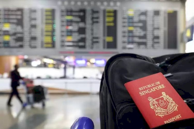 2023 жылы әлемдегі ең «мықты» құжат иесі қай ел атанды?