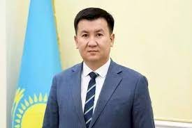 Нұрділдә Ораз БҚО әкімі аппаратының басшысы қызметіне тағайындалды