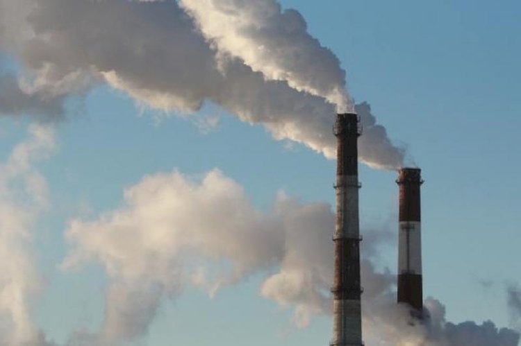 Алматы ауасы лас қалалар тізімінде тұр