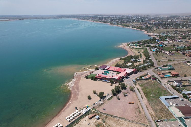 Алматының балалар лагерлеріндегі қызмет сапасы тексерілді