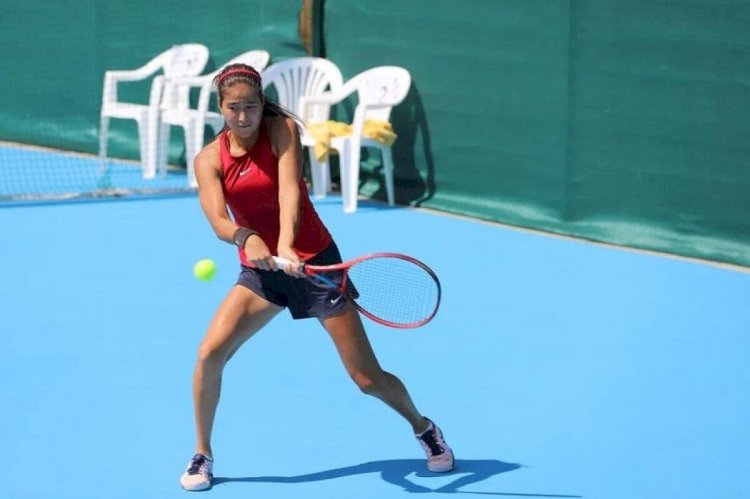 Жарайсың Жібек!