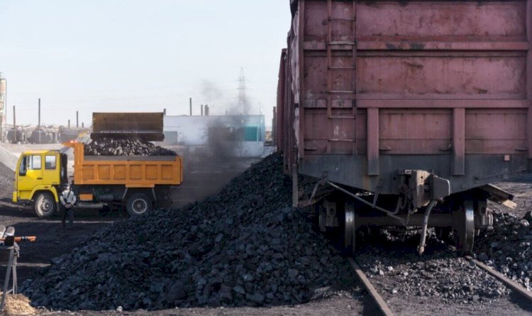 «Шұбаркөл көмір» АҚ көмір тек көтерме сауда арқылы сатылатынын жариялады