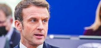 Францияда үкімет ауысты