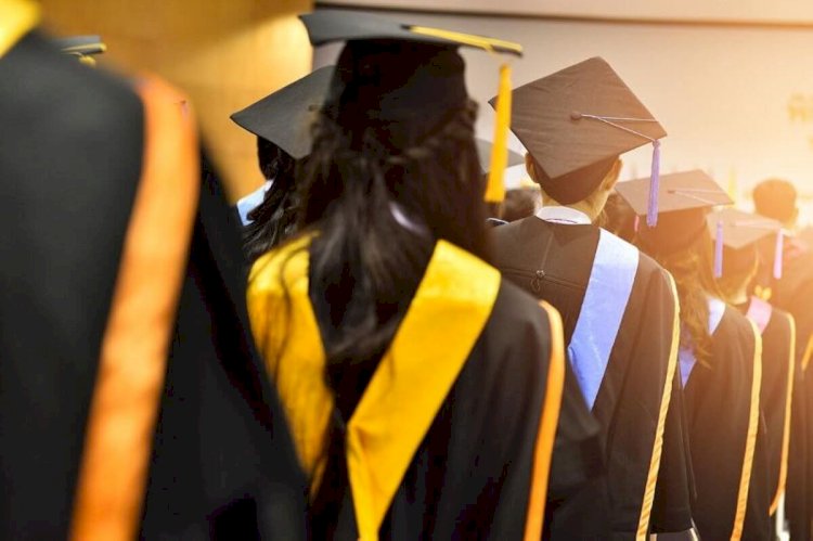 Магистратура емтихандары басталды