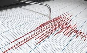 Алматыдан 299 шақырым қашықтықта жер сілкінді