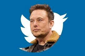 Илон Маск Twitter-дің логотипін өзгертпек