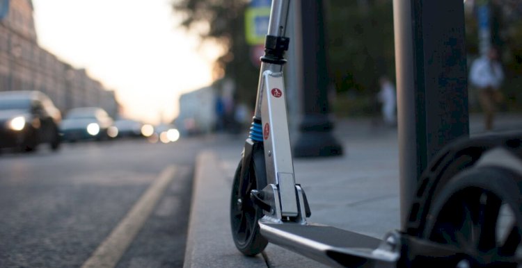 Тамыздың соңынан бастап самокаттарға қатысты шектеулер күшіне енгізілуі мүмкін