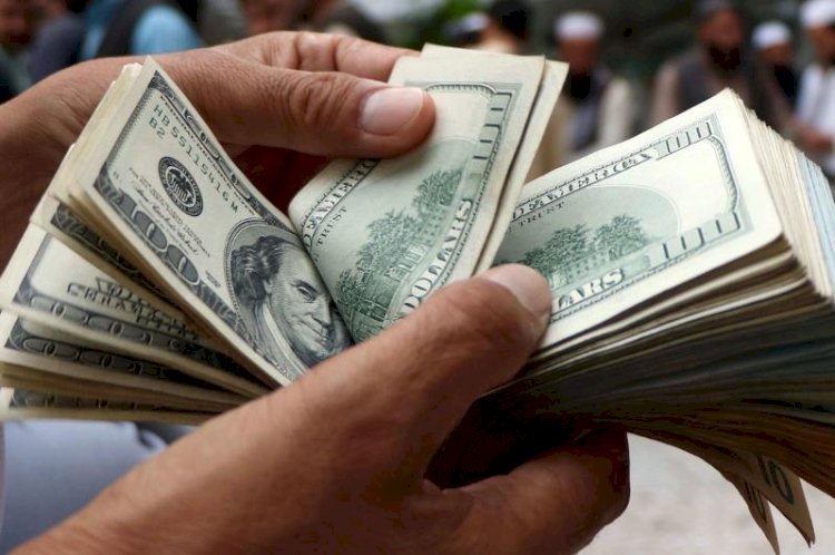 Доллар бағамы қымбаттады