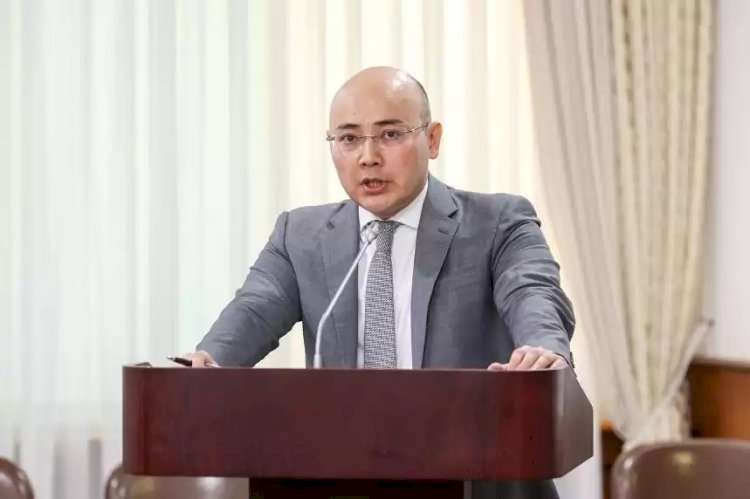 Қытаймен шекарадағы бұрынғы аудандардың мәртебесі қайтарылмақ