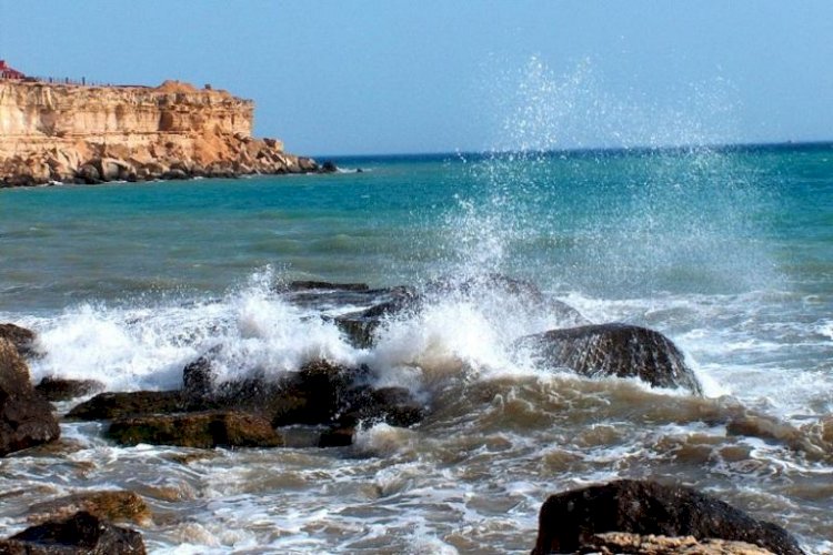 Каспийде жоғалған қыздар табылды