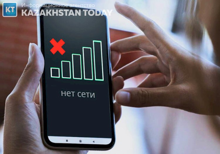 Министр Мусин өзінің байланыс қызметін ауыстырығысы келетінін айтты