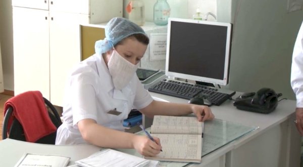 Елде екі мыңға жуық бала қызылша жұқтырған