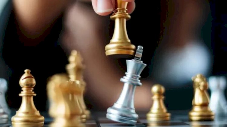 Қазақстанда шахматтан ерекше чемпионат өтеді