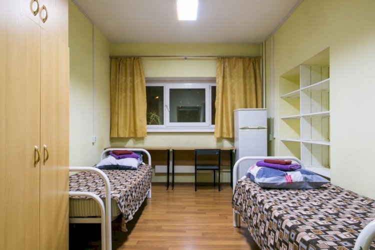 Студенттер жатақханаларындағы орын тапшылығы қалай шешіледі