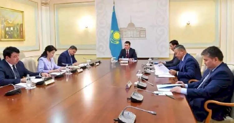 Жемқорлық қай салада көп?