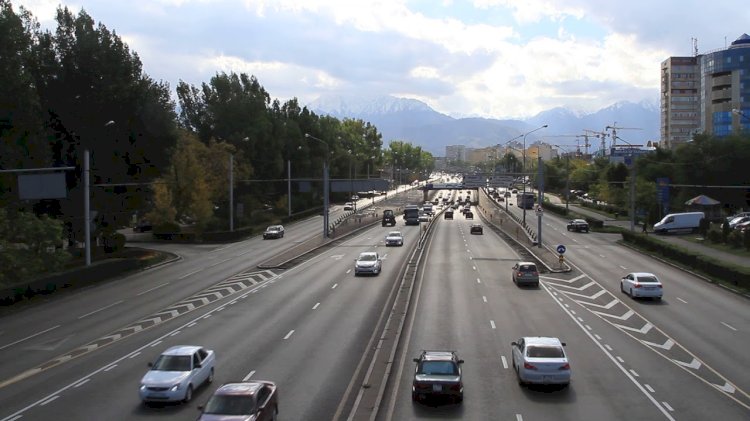 Саин көшесін ұзарту  жоспарлануда