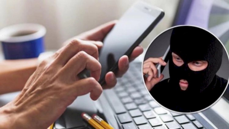 Алаяқтарға алданбаудың қарапайым тәсілдері қандай?