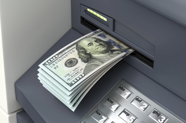 Доллардың бағамы тағы да төмендеді