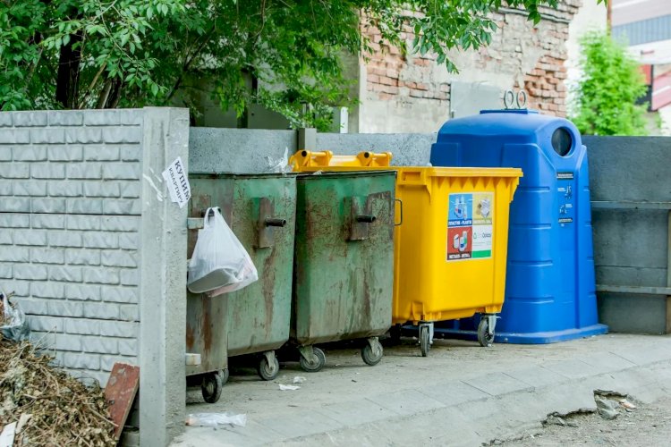 Елімізде қоқыс шығару тарифі қымбаттады