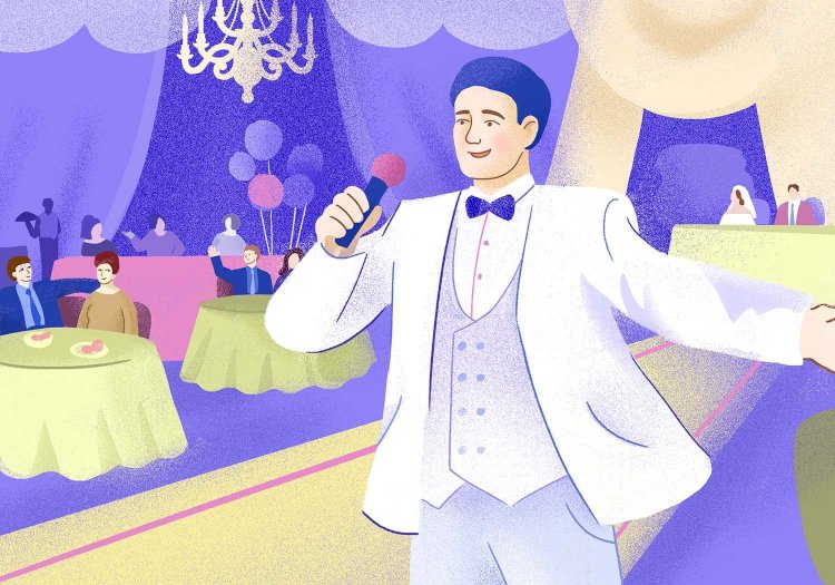 Асаба күлдірем деп бүлдірді...