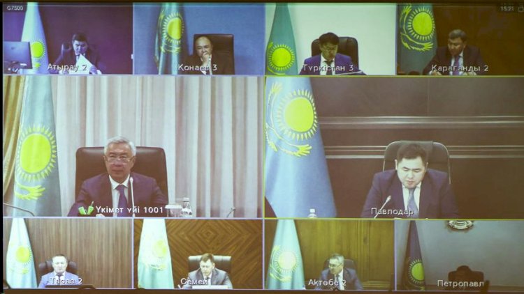 Құрғақшылықтан зардап шеккен диқандарға қандай қолдау бар?