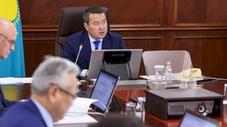 Соңғы 18 жылда 1438 инвестициялық келісімшартқа қол қойылған