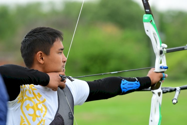 Қазақстан спортшыларының Универсиададағы жарыс кестесі жарияланды