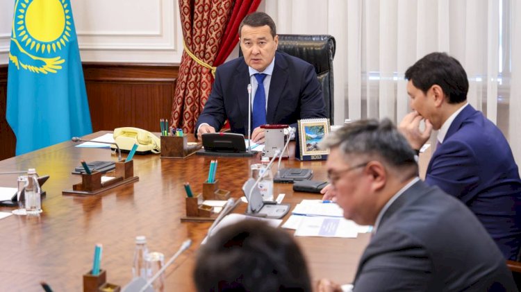 Қазақстан көлік экспортын 2,9 есе арттыруды жоспарлап отыр