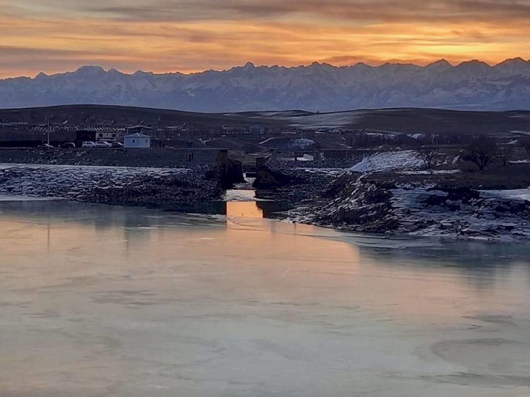 Еліміздегі сел мен жер сілкінісін болжау станциялары тозып тұр