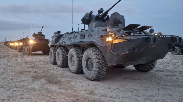 АҚШ Тайваньға әскери көмек жібермек