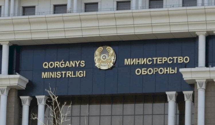 Қорғаныс күштерінде бірнеше лауазым иелері тағайындалды