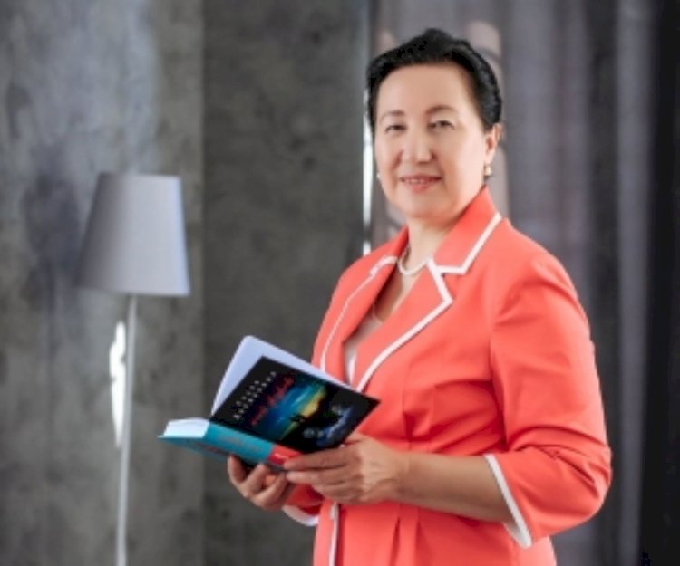 Ұлттық құрылтай бұл – арқаны кеңге салып отыратын жиын емес