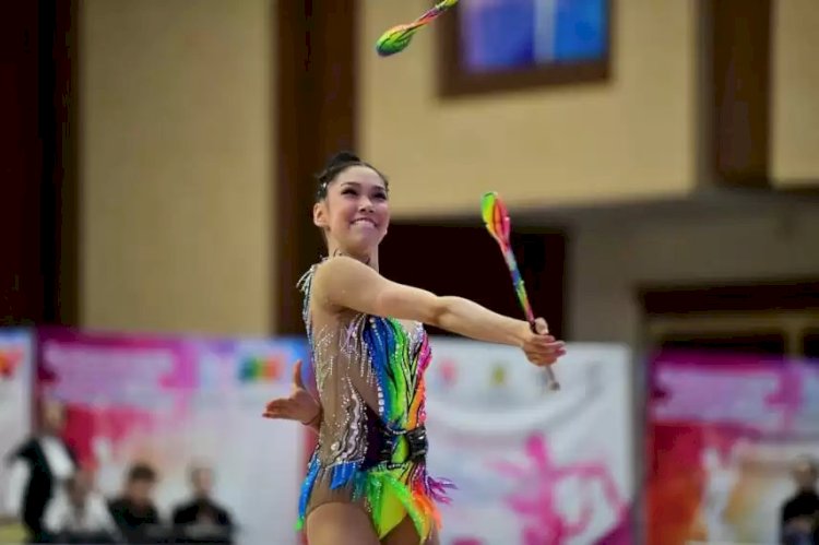 Жазғы универсиада: Әзірге тоғыз медаль