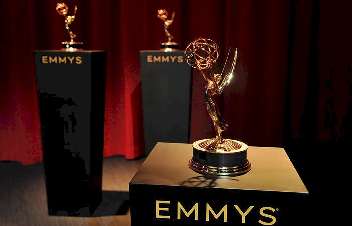 «Эмми» жүлдесімен марапаттау  рәсімі кейінге шегерілді