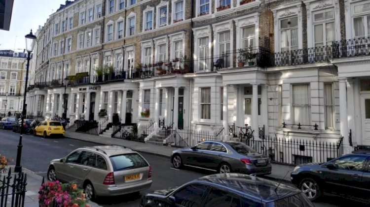 Ескі көлікпен қала орталығына кіру үшін 7 мың теңге төлейді