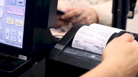 Чекті талап ету арқылы бюджетке үлес қосуға болады