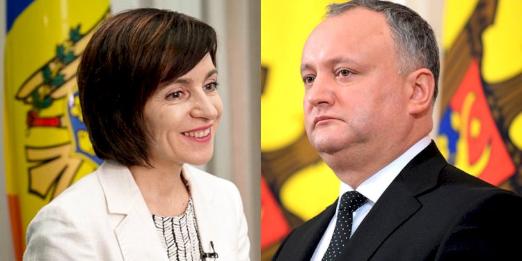 Сайлау–2024: Молдова саяси дағдарыс алдында тұр