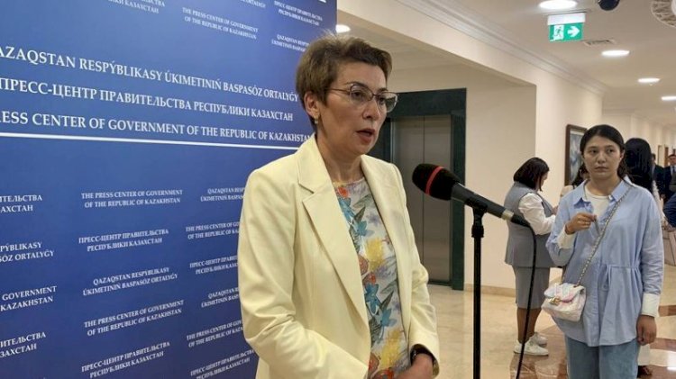 Алматы ауруханасы: АИТВ қалай жұғуы мүмкін