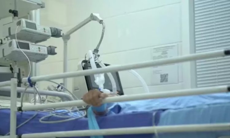 Қарағандылық  балалардың неден  уланғаны  әлі  белгісіз