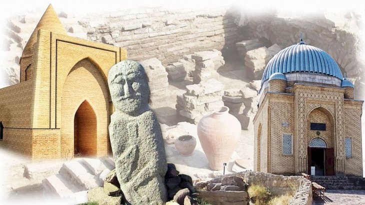 Әлемдік мәдени мұралар жойылып барады