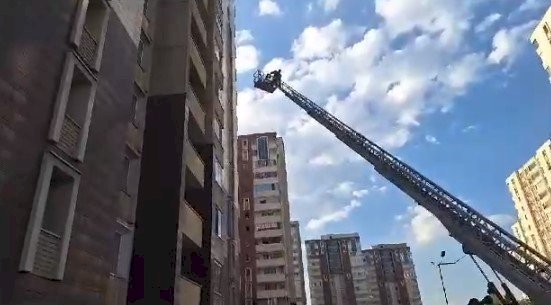 Алматыда өрт кезінде қаза тапқан отбасына барлық қажетті көмек көрсетіледі