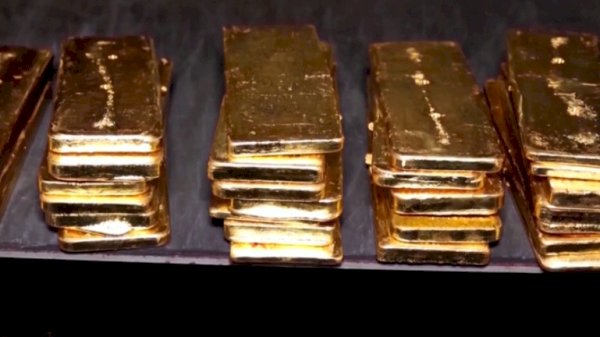 Әлемде алтынға сұраныс көп