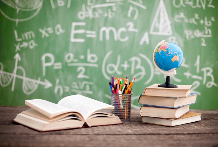 Мұғалімге берілген керемет мүмкіндік