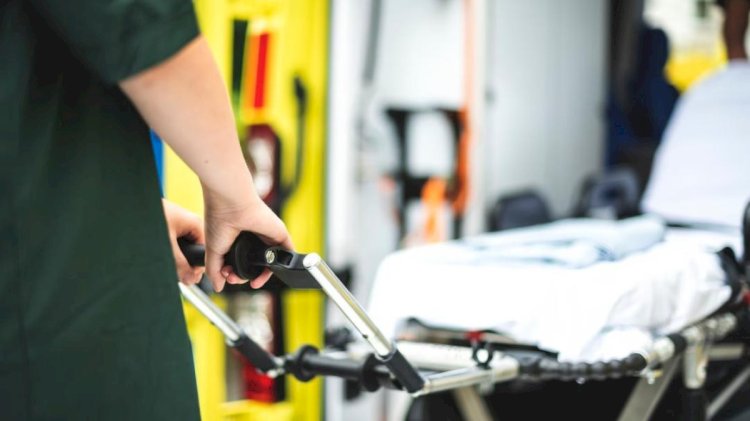 Ақкенттегі өрт. Барлық зардап шеккендерге қажетті медициналық көмек көрсетілді