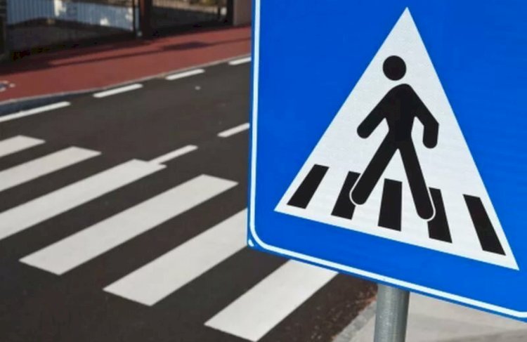 Алматыда 13 мыңнан астам жаяу жүргінші әкімшілік жауапкершілікке тартылды