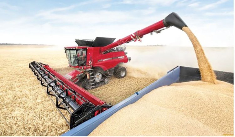 Биыл астықтың 1 тоннасы қанша теңге болады