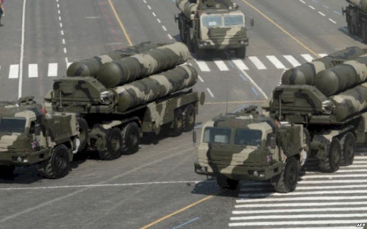 Азиядағы қауіпті үрдіс қайда бет алады?